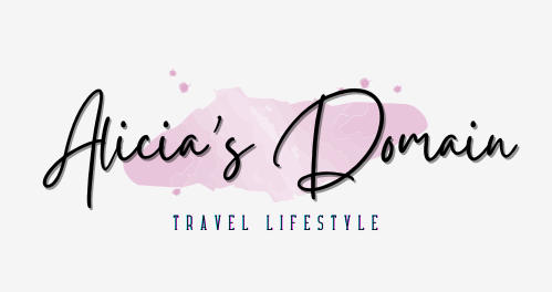 Alicia's Domain